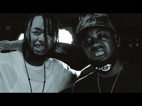 Dooley x Plap Fieldz - Devil