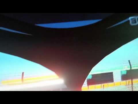 F1 2018 eye level cam halo Melbourne