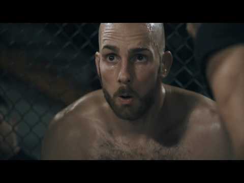 Aggrelin 15 - Michael Haupert (Munich MMA ) vs. Jan Zander (Fight Fusion Regensburg)