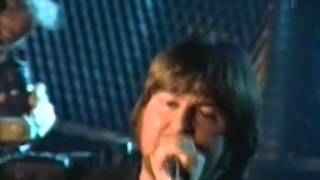 The Soundtrack Of Our Lives - Safety Operation Live