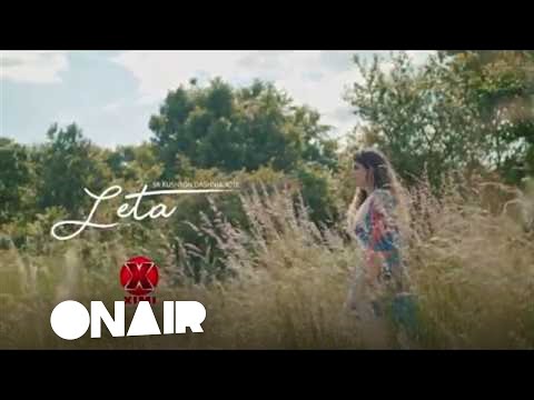 Leta - Sa kushton dashnia jote