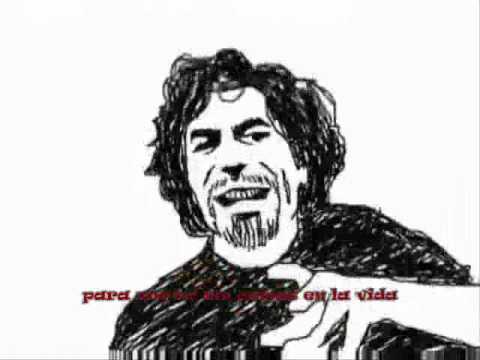 Culpable - Joaquín Sabina