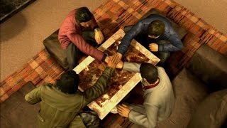 Yakuza - The Vertex of Life (2.5k Sub Special) (SPOILERS, Read Description)