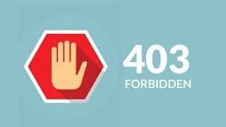 Sql iniection waf bypass 403 forbidden - android