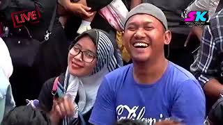 Download lagu Vela Zaladara - Senyum Dan Hatimu (SK Group) mp3