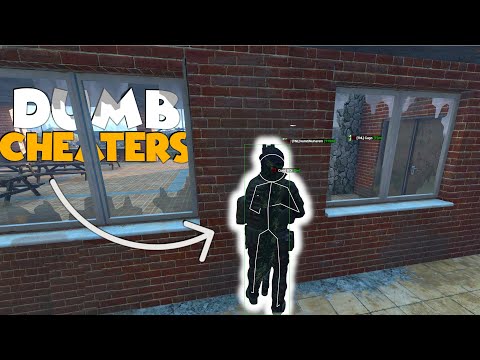 DayZ Admin DESTROYS SPEEDHACKER And RECRUITS More VICTIMS For REVENGE! Ep69