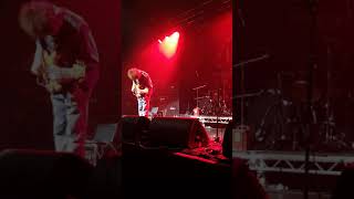 Willie and the Bandits Angel