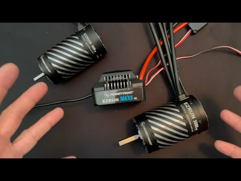 The Charlie Show /// Episode 338 /// NEW Max 6 G2 Combos!