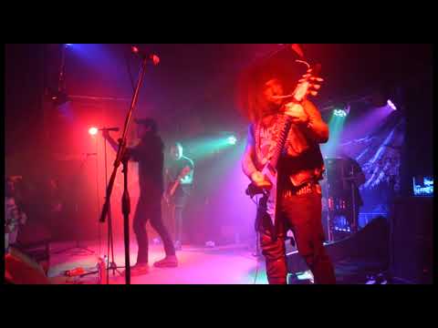 Eulogy - Live Set @ Varning XVII (Piranha Bar) - September 12th, 2025