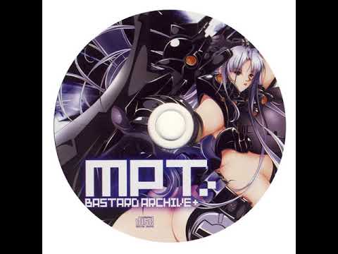 M-Project feat. RaverRose - Epic Moon (12Inch Version)