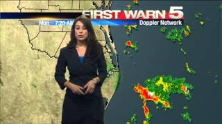 KRGV FIRST WARN 5 Quickcast - Sept. 30