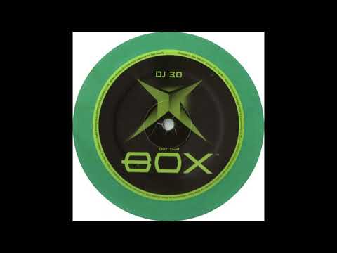 DJ 3D - Out Tha' Box