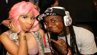 NEW Nicki Minaj - Letter To Lil Wayne [2012]