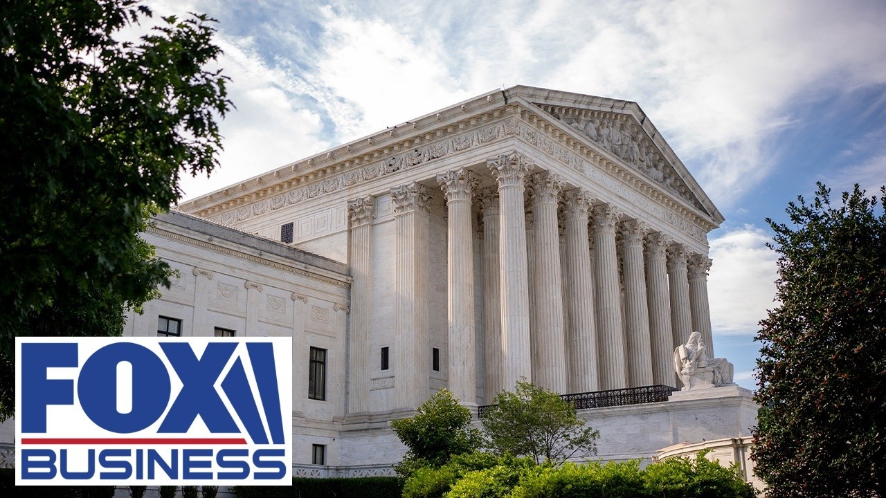 Supreme Court LEAVES Mississippi mail ballot law in place