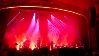 Grizzly Bear - Losing All Sense (live debut 14 August 2017, Portland Maine)