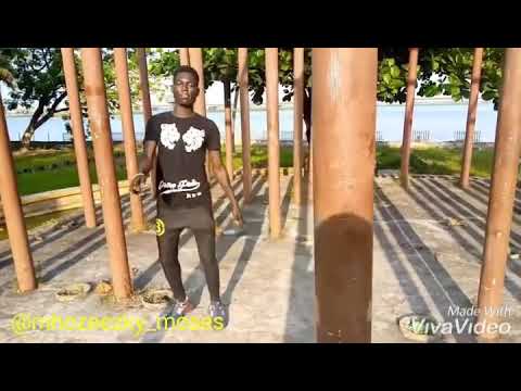 Ogogoro by Mr Benson ft Qdot