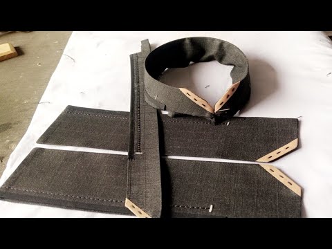 Boys Kurta Design ||Indian Kurta Design ||unique design ||Al azeem tailor designing master ||