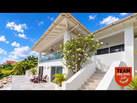Videovoorbeeld: Villa in Coral Estate