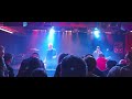 Arab Strap - Islands - Live at PJ Molloy & Sons, Dunfermline, Saturday 20 January 2024