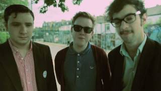 WLT - Two Door Cinema Club - Something Good Can Work