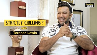 Strictly Chilling with Terence Lewis | Bewakoof Studio video