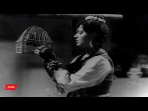 MOHAY PIYA MILAN KO JANAY DE - NAHEED NIAZI - FILM ZEHER-E-ISHQ