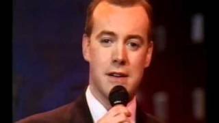 Smile - Anthony Warlow