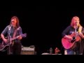 Indigo Girls Chickenman