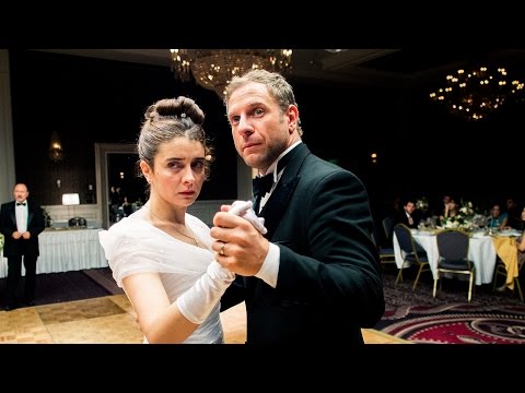 Wild Tales clip - Until death do us part