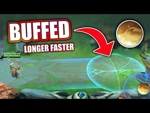 BUFFED KHALEED WILL JOIN THE META!