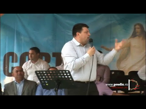 Programe publice - Cortul Întâlnirii Sibiu 18-20.07.2014 - 03 - Sesiunea III - www.predic.ro