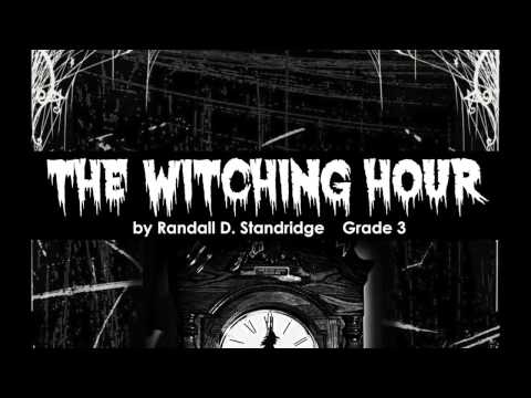 The Witching Hour - Randall D. Standridge - Grade 3 - Grand Mesa Marching Band