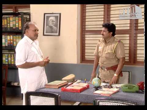 Episode 205 : Sorgam Tamil TV Serial - AVM Productions