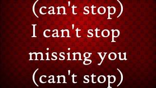 Trey Songz-Missing you Lyric Video (On Screen)