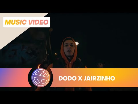 DODO vs. JAIRZINHO (PROD. YUNG NOODLE)