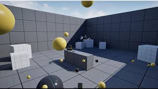 Make #UE5 Projectiles Do What You Want Pt 1 - Real Physics