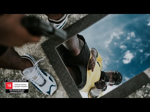 Video thumbnail for Portas Abertas, Caixão Fechado