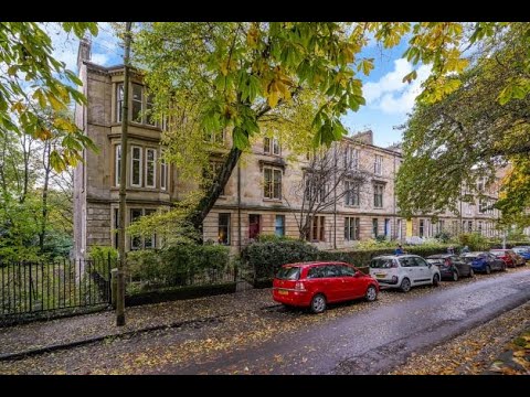 MD 1 Hayburn Crescent Partickhill Glasgow G11 5AU