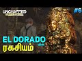 Uncharted 1 Tamil  - Episode 6[final] - The EL DORADO | Games Bond