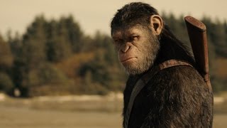 Planeta dos Macacos: A Guerra | Trailer Oficial [HD] | 20th Century FOX Portugal