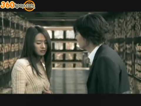 [Vietsub]  For a special person  - V.O.S(Starring Park Jung Ah)