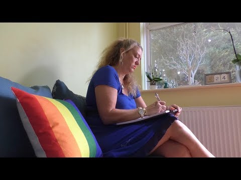 That's Salisbury TV - TLC Counselling Hub