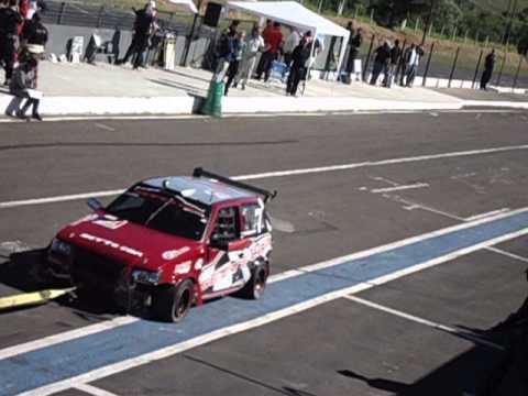 Endurance 3Hrs de Tarumã 2013#8Adeus querido Nº7 de Led