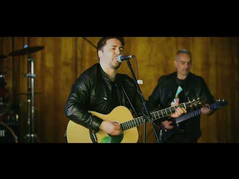 Daniel Krsteski & Future Band - Pisacu joj pisma duga LIVE Cover (Zdravko Colic)