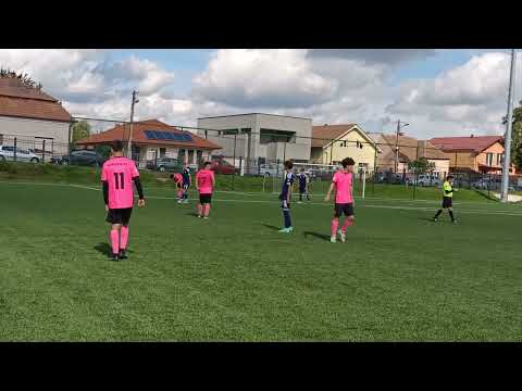 Academia Partium vs Unirea Dej 0:6 (R2 U-17)
