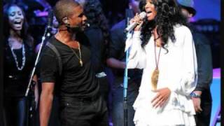 Ciara Ft Usher-Turn It Up