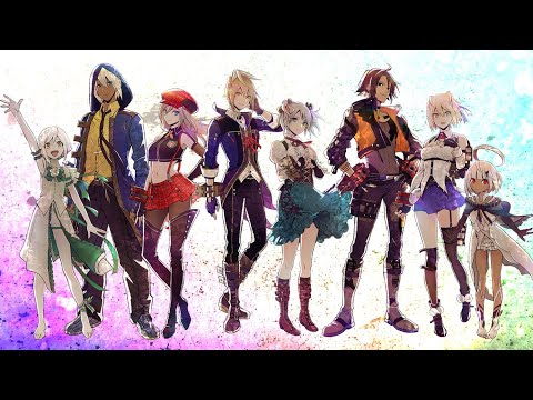 Why I Love God Eater: A Narrative-Focused Monster Hunting Series