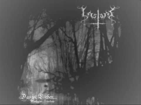 InstanZ - Wenn Regen liebt (Depressive Black Metal)