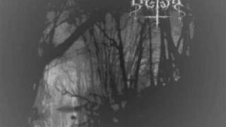 InstanZ - Wenn Regen liebt (Depressive Black Metal)