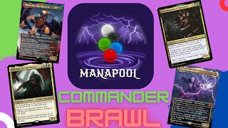 WOLVERINE vs. NEKUSAR vs. ZURGO vs. ABOMINATION OF LLANOWAR